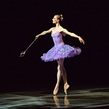 Поздравляем артистов балета с дебютами в апрельских спектаклях! - НОВАТ - фото №5